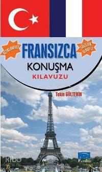 Fransızca Konuşma Kılavuzu | benlikitap.com