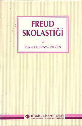 Freud Skolastiği | benlikitap.com