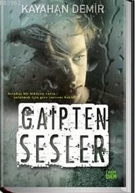 Gaipten Sesler (Ciltli) | benlikitap.com