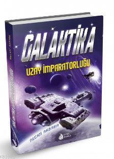 Galaktika Uzay İmparatorluğu | benlikitap.com