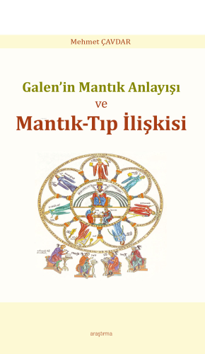 Galen’in Mantık Anlayışı ve Mantık-Tıp İlişkisi | benlikitap.com