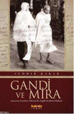 Gandi ve Mira | benlikitap.com