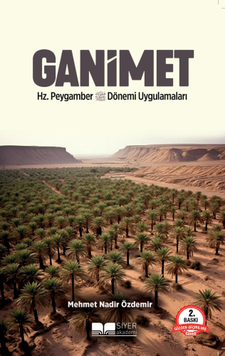 Ganimet Hz.Peygamber Döneminde Uygulamaları | benlikitap.com