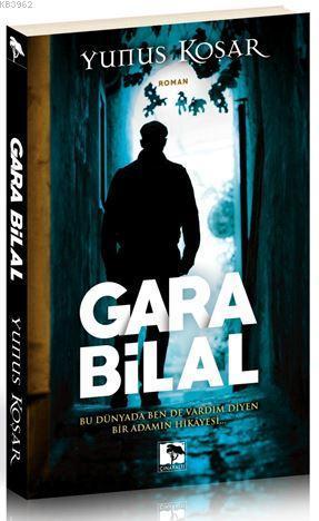 Gara Bilal | benlikitap.com