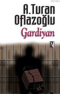 Gardiyan | benlikitap.com