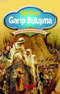 Garip Buluşma | benlikitap.com