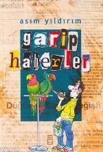 Garip Haberler | benlikitap.com