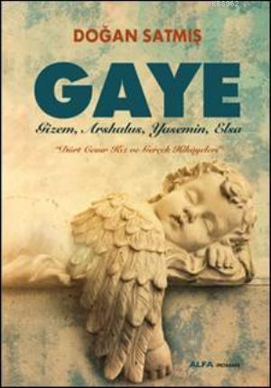 Gaye | benlikitap.com