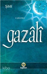 Gazâlî | benlikitap.com