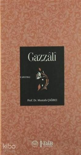 Gazzali | benlikitap.com