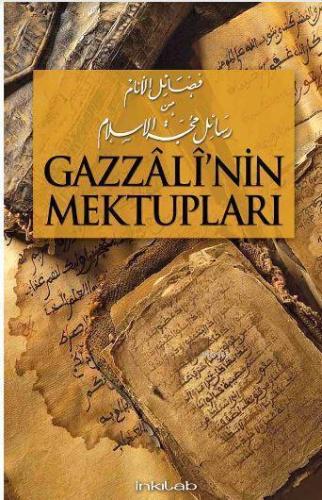 Gazzali'nin Maktupları | benlikitap.com