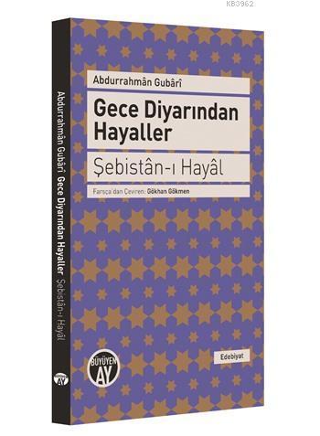 Gece Diyarından Hayaller | benlikitap.com