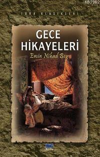 Gece Hikayeleri | benlikitap.com