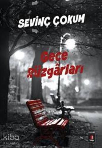 Gece Rüzgârları | benlikitap.com