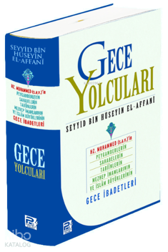 Gece Yolcuları | benlikitap.com