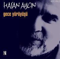 Gece Yürüyüşü | benlikitap.com