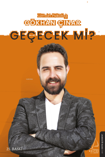 Geçecek mi? | benlikitap.com