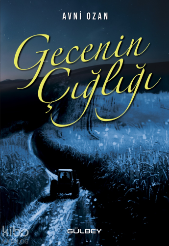 Gecenin Çığlığı | benlikitap.com