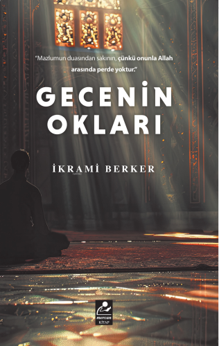 Gecenin Okları | benlikitap.com