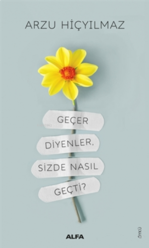 Geçer Diyenler, Sizde Nasıl Geçti? | benlikitap.com