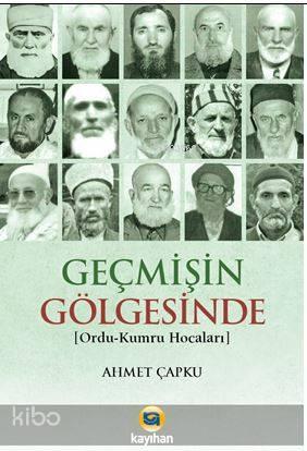 Geçmişin Gölgesinde | benlikitap.com