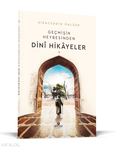 Geçmişin Heybesinden Dini Hikayeler 2. Cilt | benlikitap.com