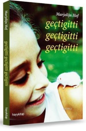 GeçtiGitti GeçtiGitti GeçtiGitti | benlikitap.com