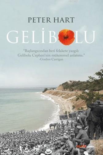 Gelibolu 1915 | benlikitap.com