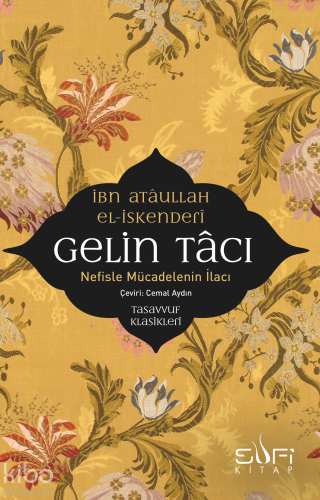 Gelin Tacı | benlikitap.com