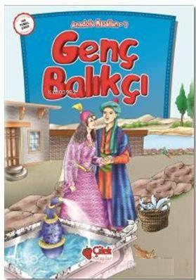 Genç Balıkçı | benlikitap.com