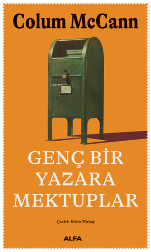 Genç Bir Yazara Mektuplar | benlikitap.com