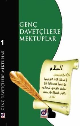 Genç Davetçilere Mektuplar 1 - 2 | benlikitap.com