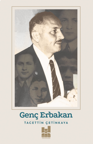 Genç Erbakan | benlikitap.com