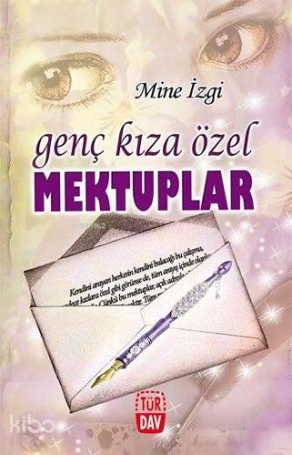 Genç Kıza Özel Mektuplar | benlikitap.com