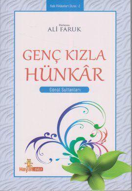 Genç Kızla Hünkar | benlikitap.com