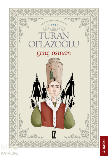 Genç Osman | benlikitap.com