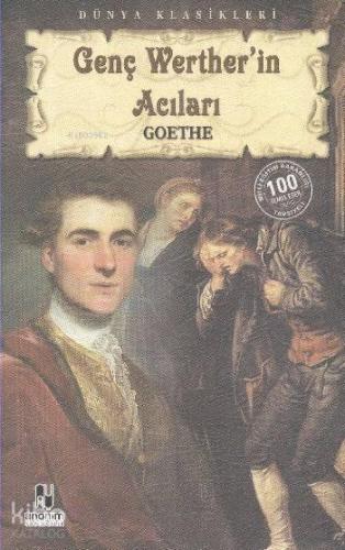 Genç Werther'in Acıları | benlikitap.com