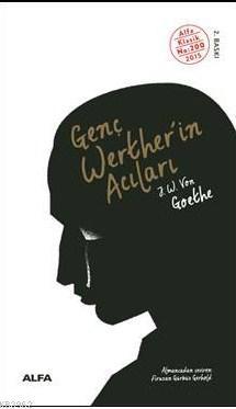 Genç Werther'in Acıları | benlikitap.com