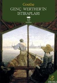 Genç Werther'in Istırapları | benlikitap.com