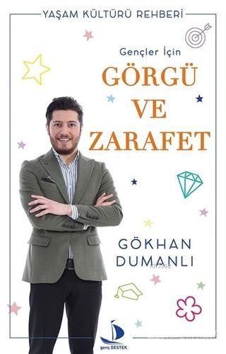 Gençler İçin Görgü ve Zarafet | benlikitap.com