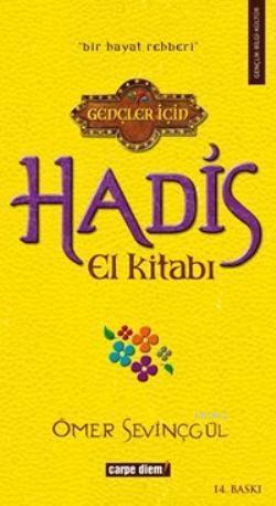 Gençler İçin Hadis El Kitabı | benlikitap.com