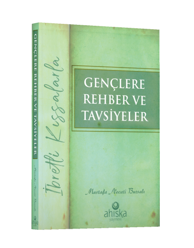 Gençlere Rehber Ve Tavsiyeler | benlikitap.com