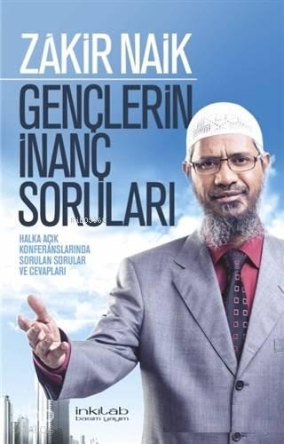 Gençlerin İnanç Soruları | benlikitap.com