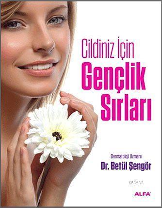 Gençlik Sırları | benlikitap.com