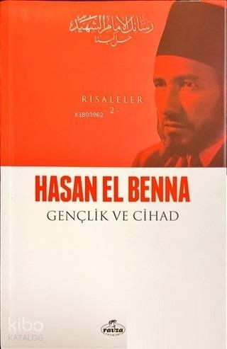 Gençlik ve Cihad - Risaleler 2 | benlikitap.com