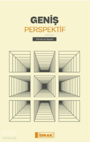 Geniş Perspektif | benlikitap.com