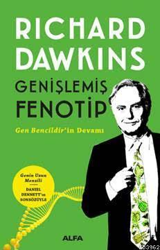 Genişlemiş Fenotip | benlikitap.com