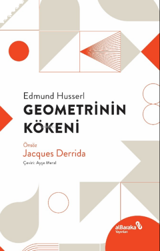 Geometrinin Kökeni | benlikitap.com