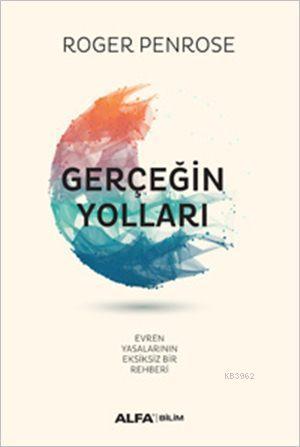 Gerçeğin Yolları (Ciltli) | benlikitap.com