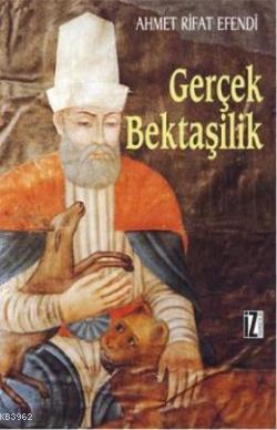 Gerçek Bektaşilik | benlikitap.com